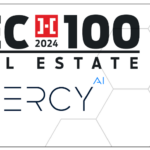 Percy Tech100 award 2024