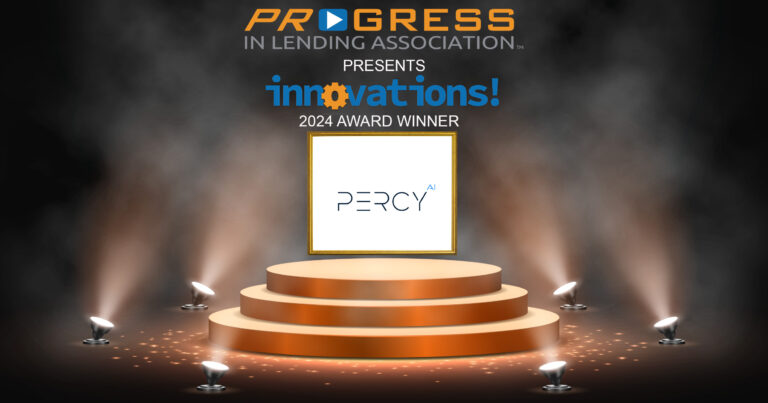 PERCY-2024 Innovations Award Winner