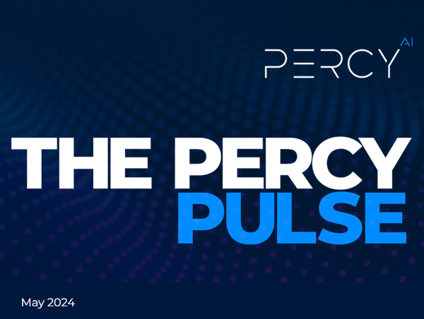 The Percy Pulse Newsletter May 2024