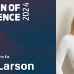 Lisa Larson Honored as 2024 HousingWire Women of Influence