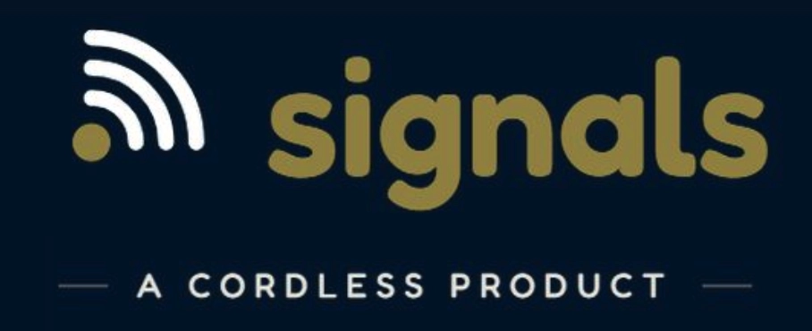 Signals - A Cordless Product